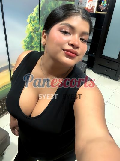 Abigail, masajista en Bella Vista (Ciudad de Panamá)