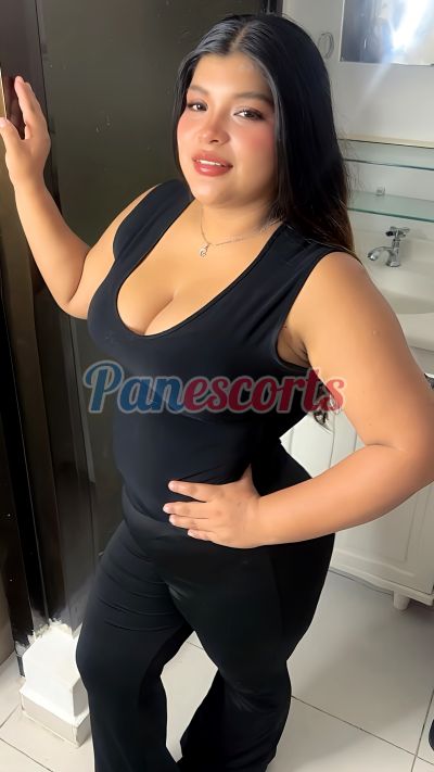 Abigail, masajista en Bella Vista (Ciudad de Panamá)