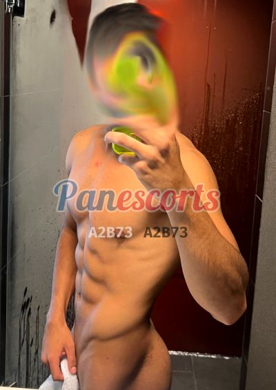 Brandon, hombre en Calidonia (Ciudad de Panamá)
