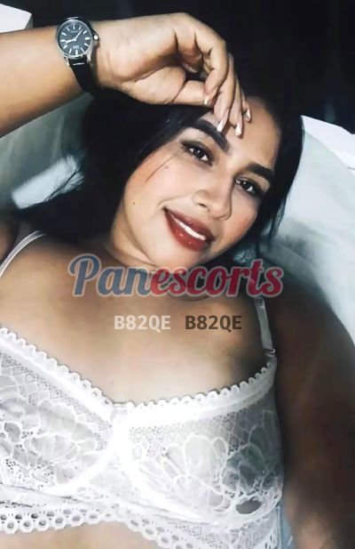 Andrea, puta en Ciudad de Panamá