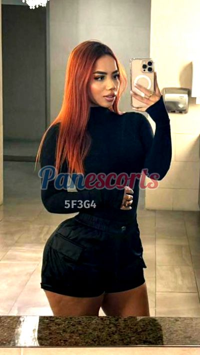 Emma, escort en Ciudad de Panamá