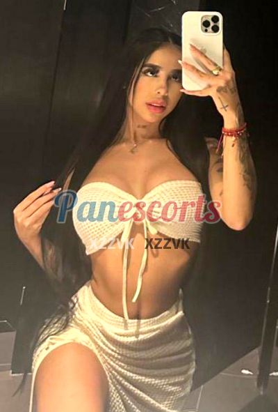 Katerin, escort en Plaza Edison (Ciudad de Panamá)