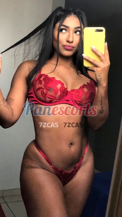 Antonella, puta en Bella Vista (Ciudad de Panamá)