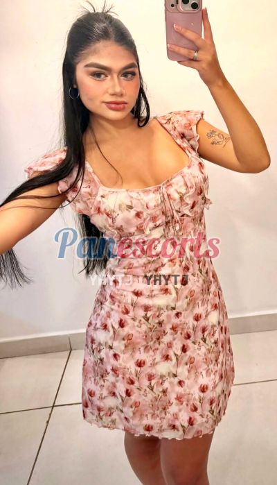 Kendall 63656745, escort en San Francisco (Ciudad de Panamá)