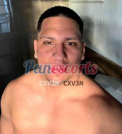 Marcos 66136921, hombre que da masajes en Ciudad de Panamá