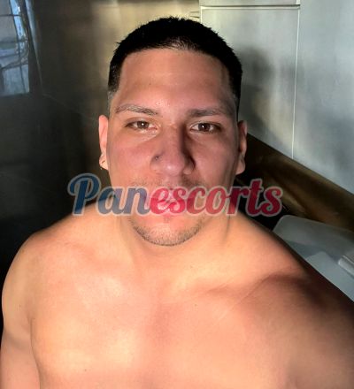 Marcos 66136921, hombre que da masajes en Ciudad de Panamá