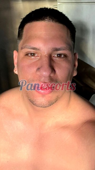 Marcos 66136921, hombre que da masajes en Ciudad de Panamá