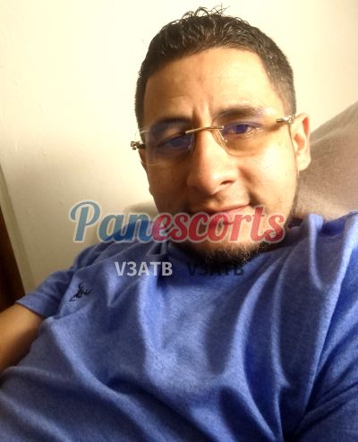 Fabian, shemale en Ciudad de Panamá