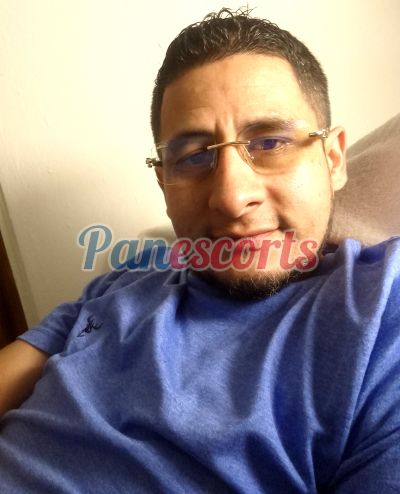 Fabian, shemale en Ciudad de Panamá