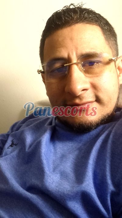 Fabian, shemale en Ciudad de Panamá