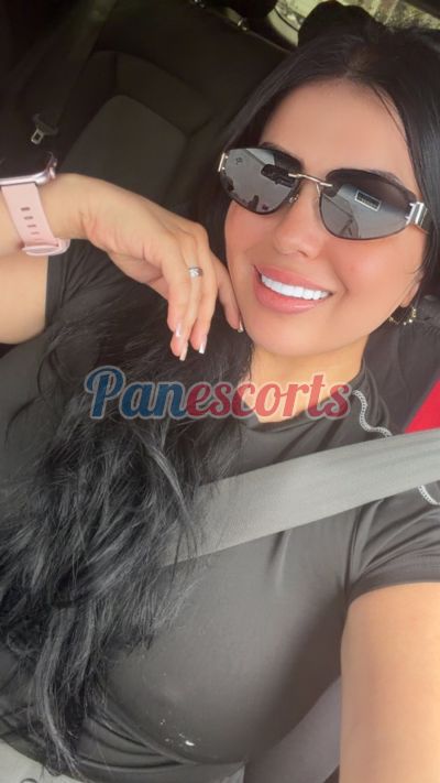 Sara 67124873, escort en Vía Argentina (Ciudad de Panamá)