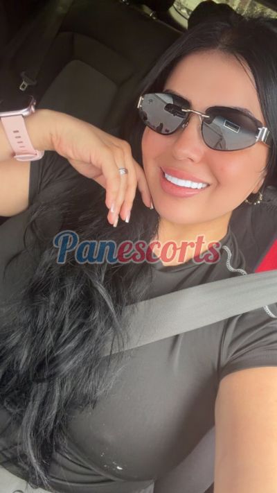 Sara 67124873, escort en Vía Argentina (Ciudad de Panamá)