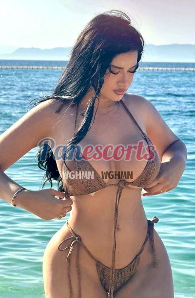 Kylie, escort en Ciudad de Panamá