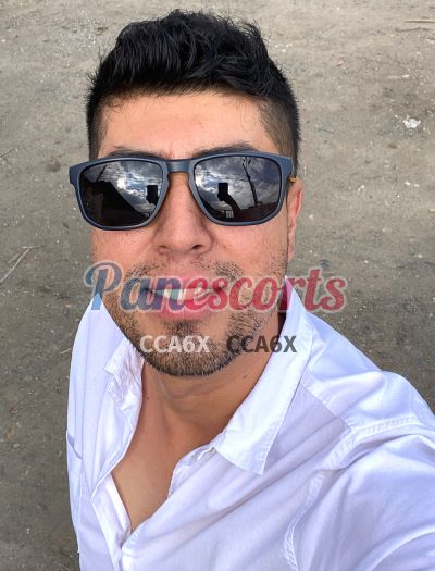 Andres, shemale en Condado del Rey (Ciudad de Panamá)