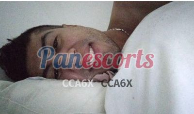 Andres, shemale en Condado del Rey (Ciudad de Panamá)
