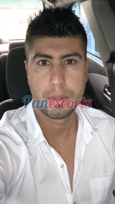 Andres, hombre en Condado del Rey (Ciudad de Panamá)