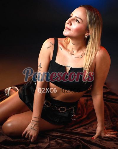 BLISS DIVAS, mujer que da masajes en Ciudad de Panamá