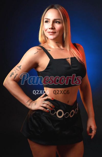 BLISS DIVAS, mujer que da masajes en Ciudad de Panamá