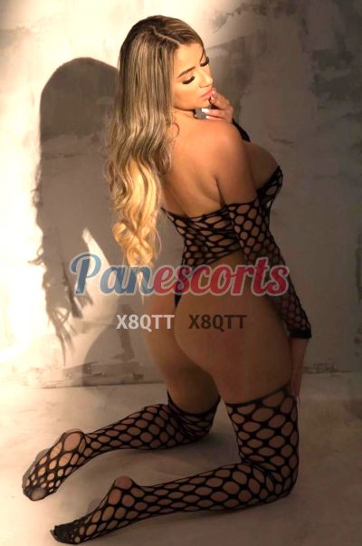 Karol, puta en San Francisco (Ciudad de Panamá)