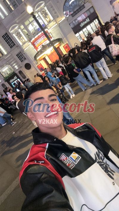 Kevin, hombre en Paitilla (Ciudad de Panamá)