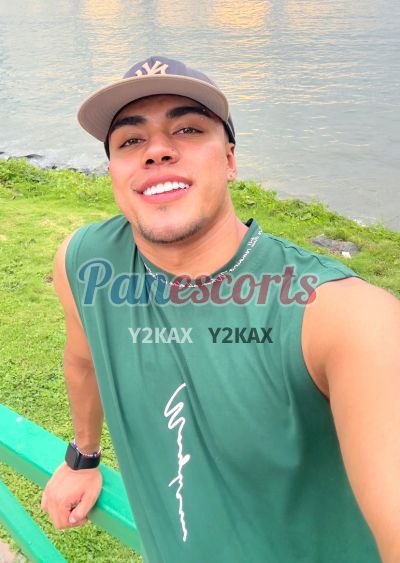 Kevin, shemale en Paitilla (Ciudad de Panamá)