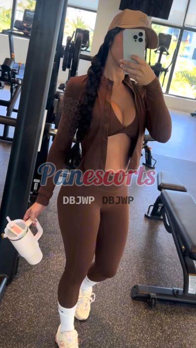Ámbar, escort en San Francisco (Ciudad de Panamá)