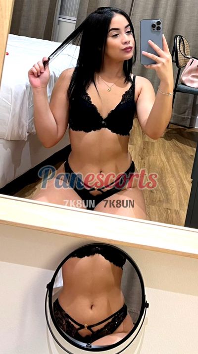 María, escort en Plaza Edison (Ciudad de Panamá)