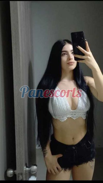Paula 60966589, prepago en Ciudad de Panamá
