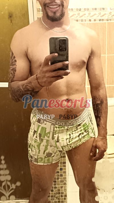 Alexander 65709964, hombre en Ciudad de Panamá