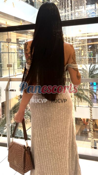 SatinCL, trans en San Francisco (Ciudad de Panamá)