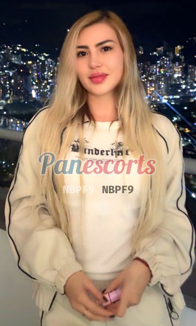 Miel, escort en San Francisco (Ciudad de Panamá)