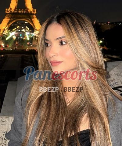 Julia, escort en Ciudad de Panamá