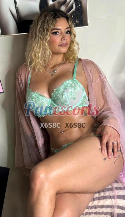 Melissa, prepago en Vía Porras (Ciudad de Panamá)