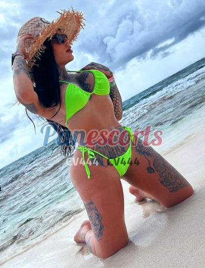 Cami, escort en Marbella (Ciudad de Panamá)