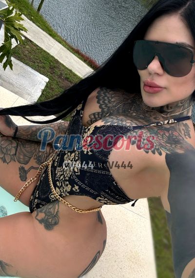 Cami, prepago en Marbella (Ciudad de Panamá)