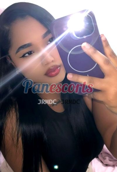 Lisseth, escort en David