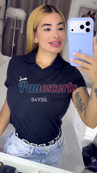 Michel, escort en El Cangrejo (Ciudad de Panamá)