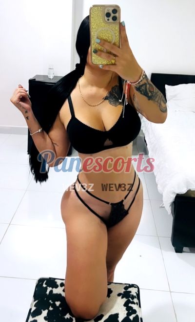 Michel, escort en El Cangrejo (Ciudad de Panamá)