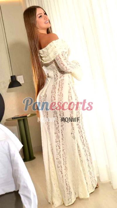 Isabela, escort en Plaza Edison (Ciudad de Panamá)