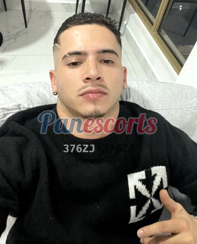 Yeferson 67548769, hombre en Obarrio (Ciudad de Panamá)