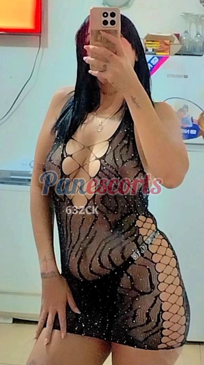 Karina, prepago en Ciudad de Panamá
