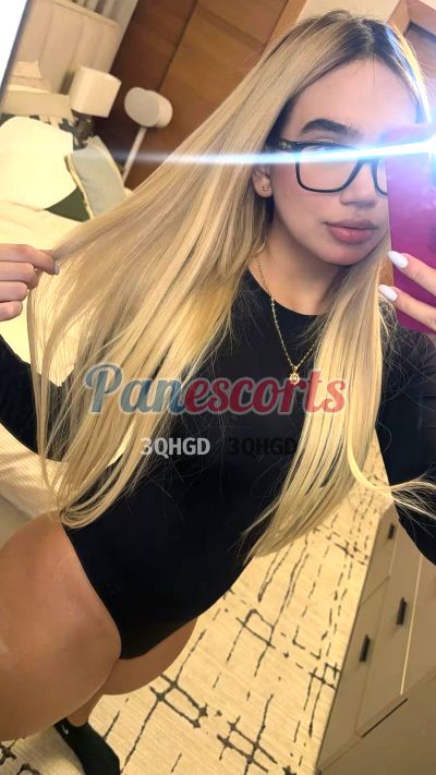 Mariana 65249673, escort en Marbella (Ciudad de Panamá)