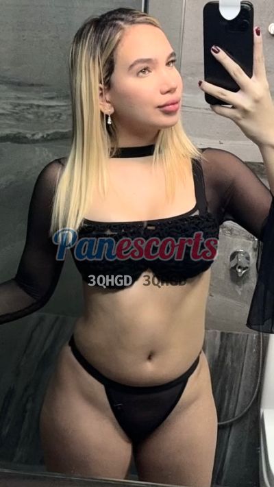 Mariana 65249673, puta en Marbella (Ciudad de Panamá)