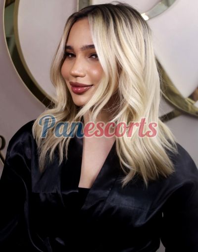 Mariana 65249673, puta en Marbella (Ciudad de Panamá)