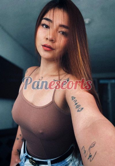 Victoria, escort en Chitré
