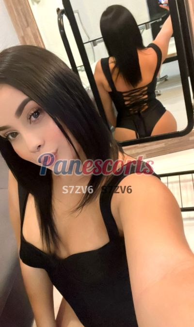 María Fernanda, prepago en Ciudad de Panamá