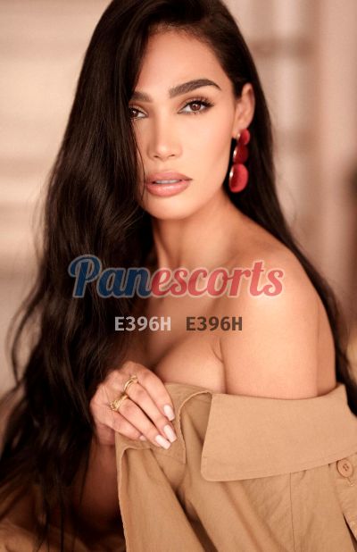 Zaira, prepago en Plaza Edison (Ciudad de Panamá)
