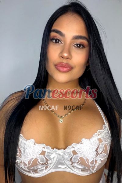 Daniela 69456252, prepago en El Cangrejo (Ciudad de Panamá)