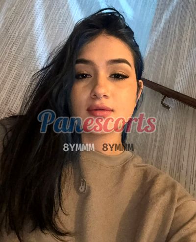 Nadelis, escort en Penonomé