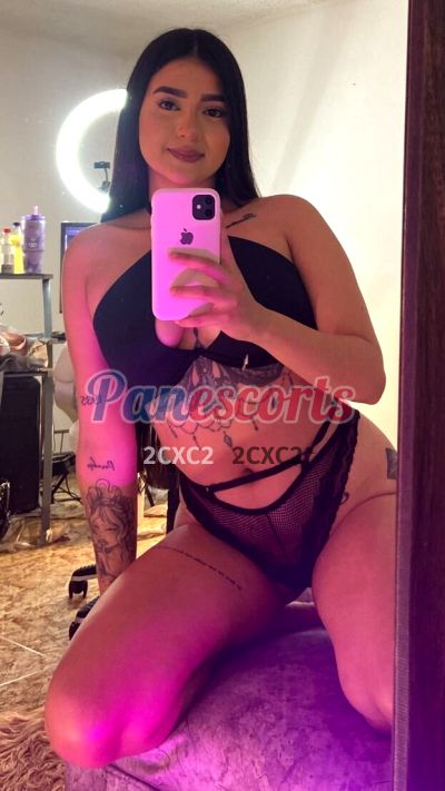 Yarineth, escort en Arraiján